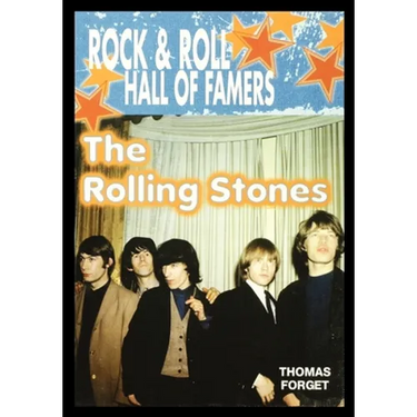 The Rolling Stones