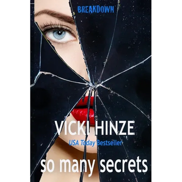 so many secrets