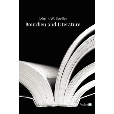 Bourdieu and Literature