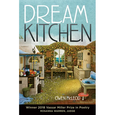 Dream Kitchen