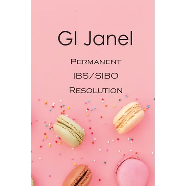 GI Janel - Permanent IBS/SIBO Resolution