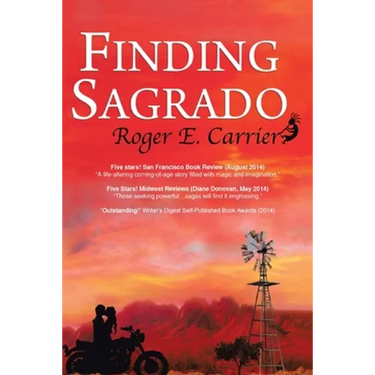 Finding Sagrado