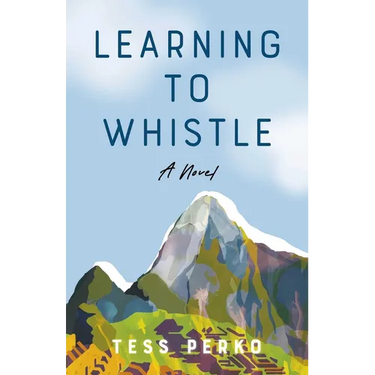 Learning to Whistle