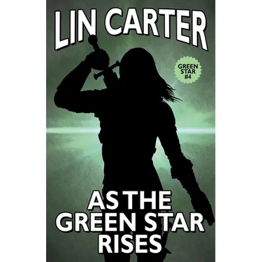 As the Green Star Rises