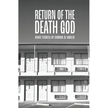 Return of the Death God: Stories
