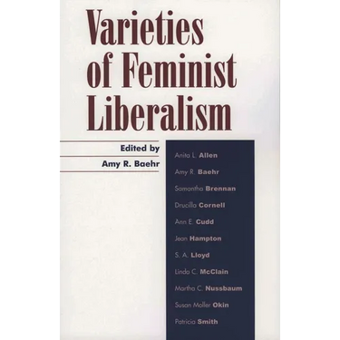 Varieties of Feminist Liberalism