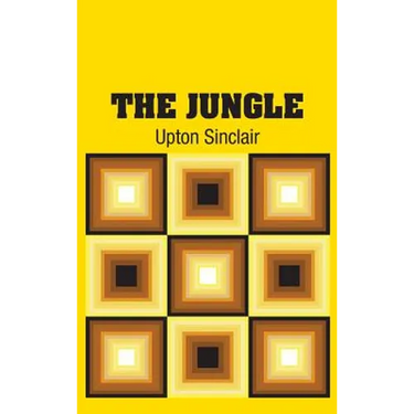 The Jungle
