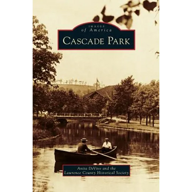Cascade Park