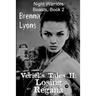 Veriel's Tales II: Losing Regana