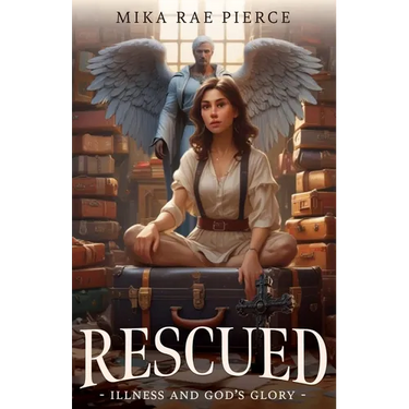 Rescued: Illness and God's Glory