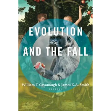 Evolution and the Fall