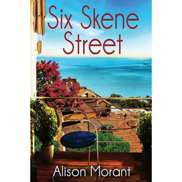 Six Skene Street
