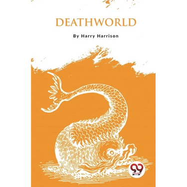 Deathworld