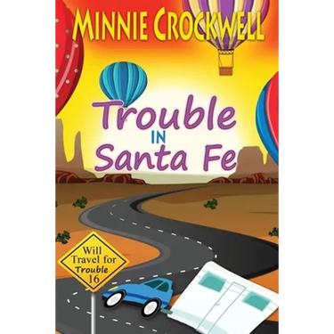 Trouble in Santa Fe