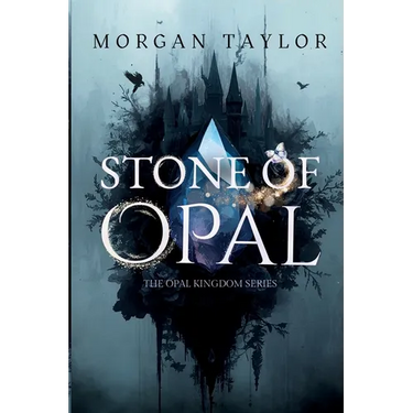 Stone of Opal