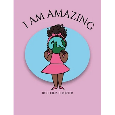 I Am Amazing!
