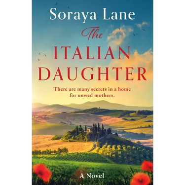 The Italian Daughter