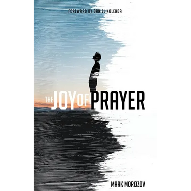 The Joy of Prayer