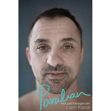 Paralian: Not Just Transgender