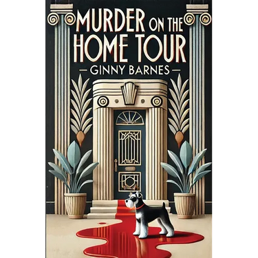 Murder on the Home Tour