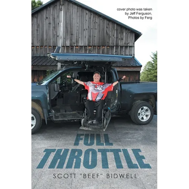 Full Throttle