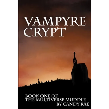 Vampyre Crypt