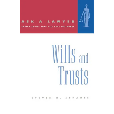 Ask a Lawyer: Wills and Trusts