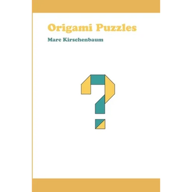 Origami Puzzles