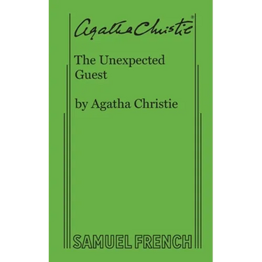 The Unexpected Guest