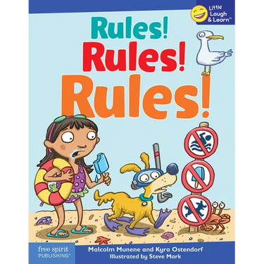 Rules! Rules! Rules!