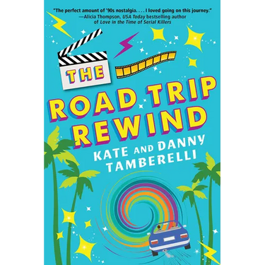 The Road Trip Rewind