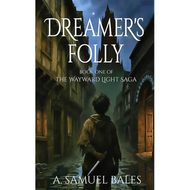 Dreamer's Folly