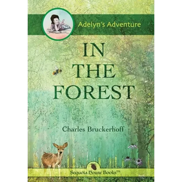 Adelyn's Adventure in the Forest