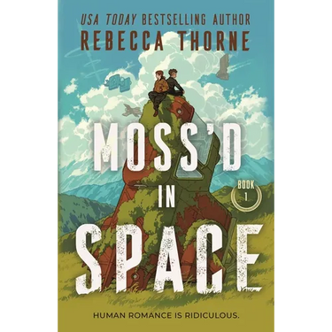 Moss'd in Space