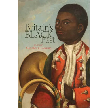 Britains Black Past