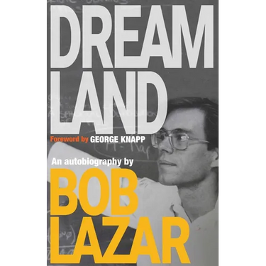 Dreamland: An Autobiography