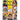 Book of Saints (Part 1): Super-Heroes of God Volume 1