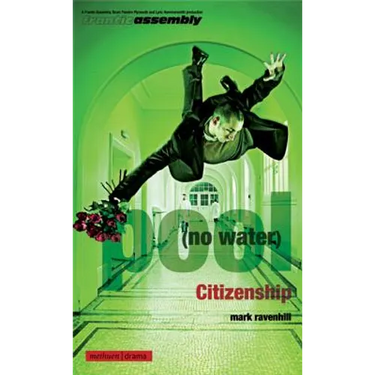 Pool (No Water)' and 'Citizenship'
