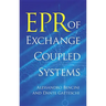 EPR of Exchange Coupled Systems