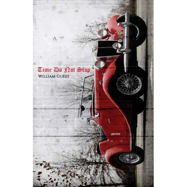 Time Do Not Stop