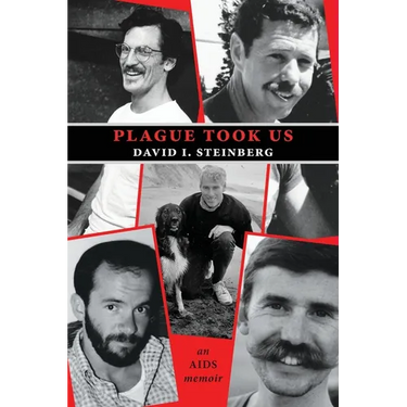 Plague Took Us