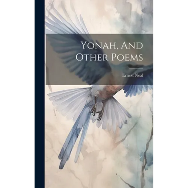 Yonah, And Other Poems