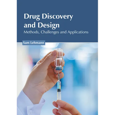 Drug Discovery and Design: Methods, Challenges and Applications