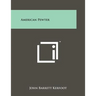 American Pewter