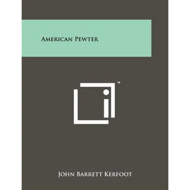 American Pewter