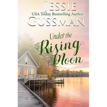 Under the Rising Moon