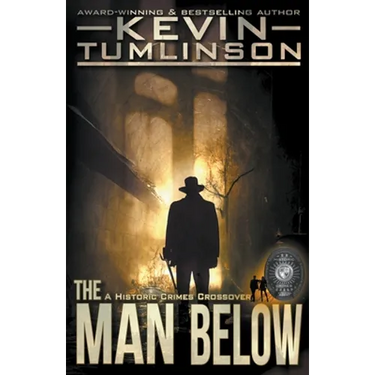 The Man Below