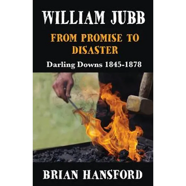 William Jubb: From Promise to Disaster