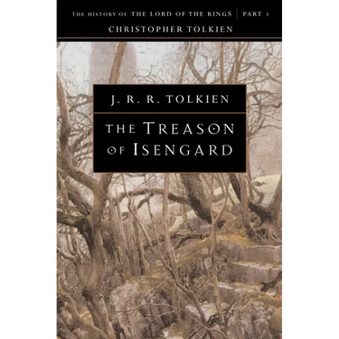 The Treason of Isengard