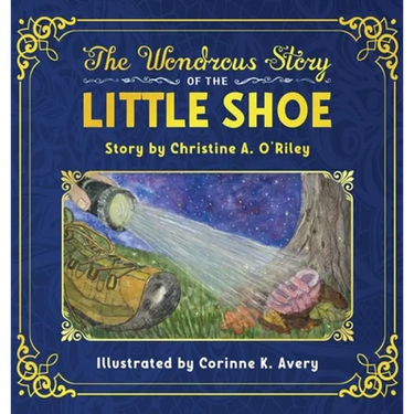 The Wondrous Story of the Little Shoe